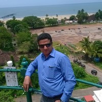 Shibu David
