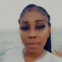 Ms. Kerry-Ann Lothian