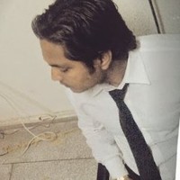 Anup Maurya