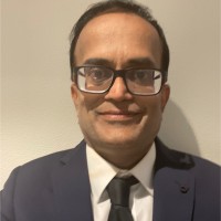 JK Menon