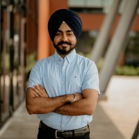 Shubhkarman Singh