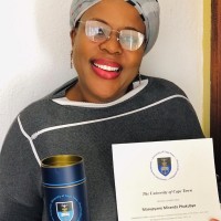 Miranda Phukubye