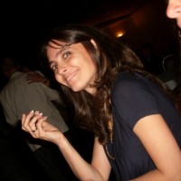 Ana Cristina Matos Vidal