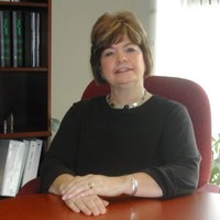 Diane Gorman