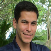 Antonio Gongora