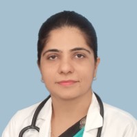 Monica Sachdeva