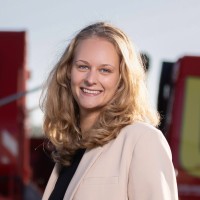 Evelien Bakker