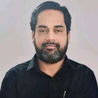Syed Yasir