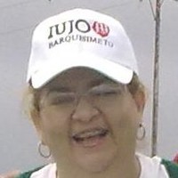 Mayela Sibrian
