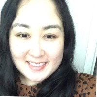 Kathy Vinkhampraseuth