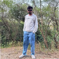 Shubham Waghmare