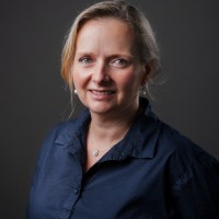 Nicole Morcombe