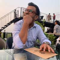 Mohammad Momenul Islam