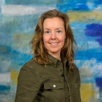 Danielle Van Ballegooijen