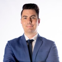 Christopher de Vaal