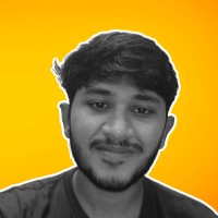 Mathesh Karthik  🎯