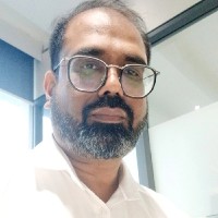 Satyanarayan Dash