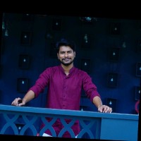Raju Adlakadi