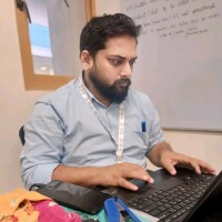 Divya Prakash Dwivedi