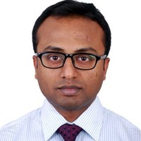 CA Shiwam Kumar Bharti