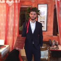 Mattia Tamburi