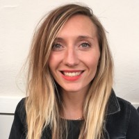 Georgina Dalby