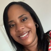 Laurie Jean Louis