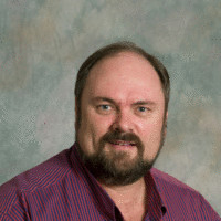 Evan Jones