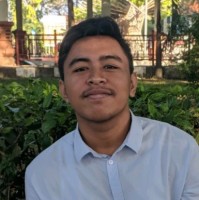 Rizky Dhani Ismail