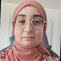 Ghada Ellouze