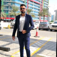 Muhammad Ali Qureshi