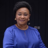 Abigail Itohan Ndubisi