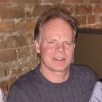 Bruce MacLean