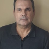 Marco Antonio Santos de Oliveira