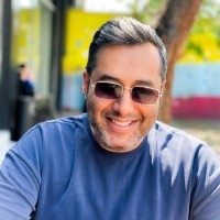 Navid Haghighi I نوید حقیقی