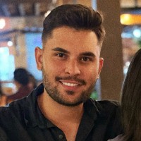 Daniel Vinícius