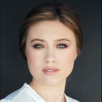 Olivia Lerwick