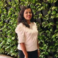 Mitali Deshmukh