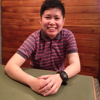 Joanne Tan