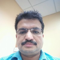 Sunil Vadavathi