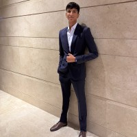 Divyanshu Agarwal