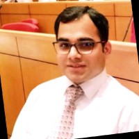 Deepak Singh