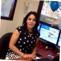 Claudia Edith Avalos Mora