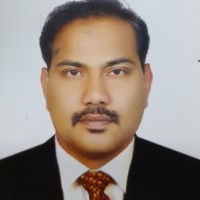 Vetri selvan