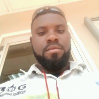 Desmond Amankwah
