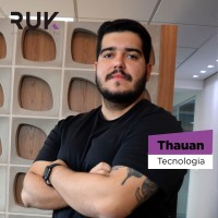Thauan Romero