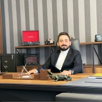 Burak DAYI
