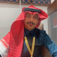 Maruan Alghamdi