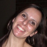 Melissa Nogueira Baldi