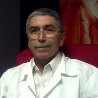Dr. Alfonso Nájar Castañeda, FACS